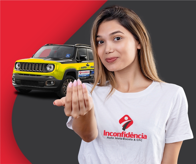 Inconfidência Auto Moto Escola & CFC